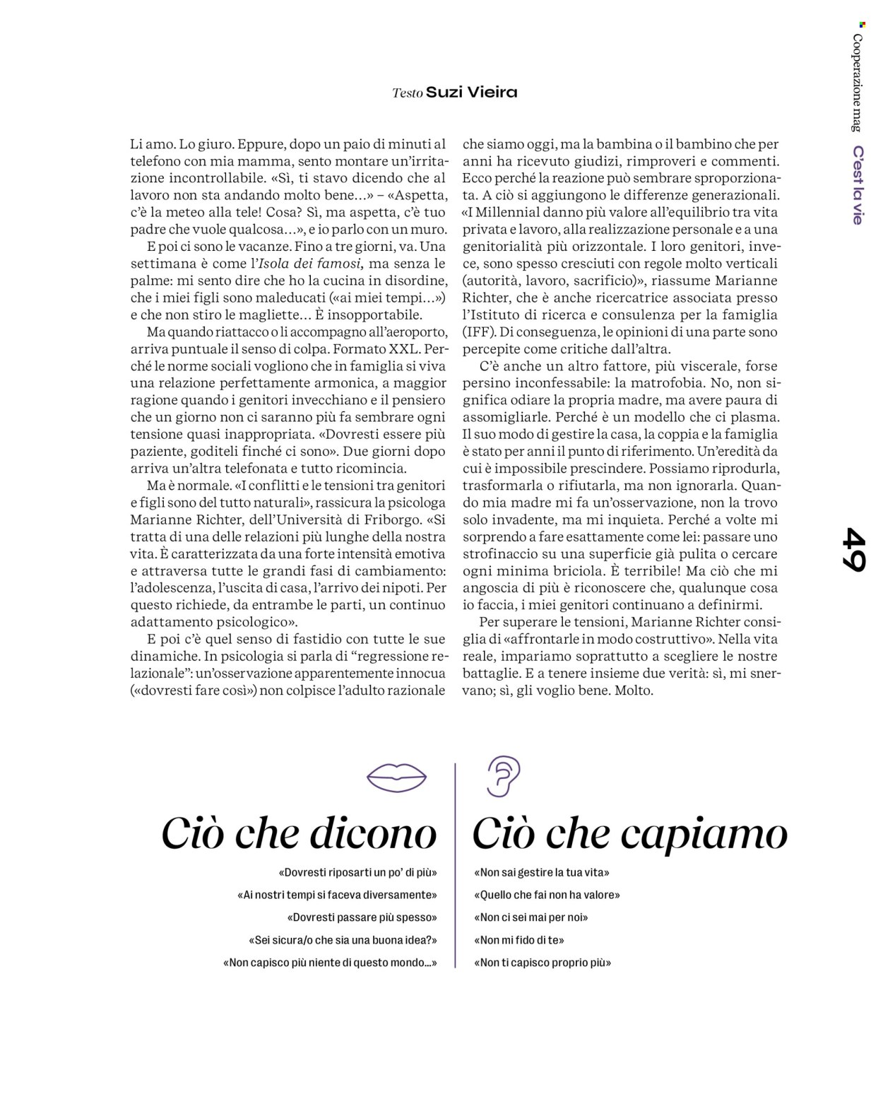 Volantino Coop - 9.7.2026 - 15.7.2026. Pagina 49. Pagina 49