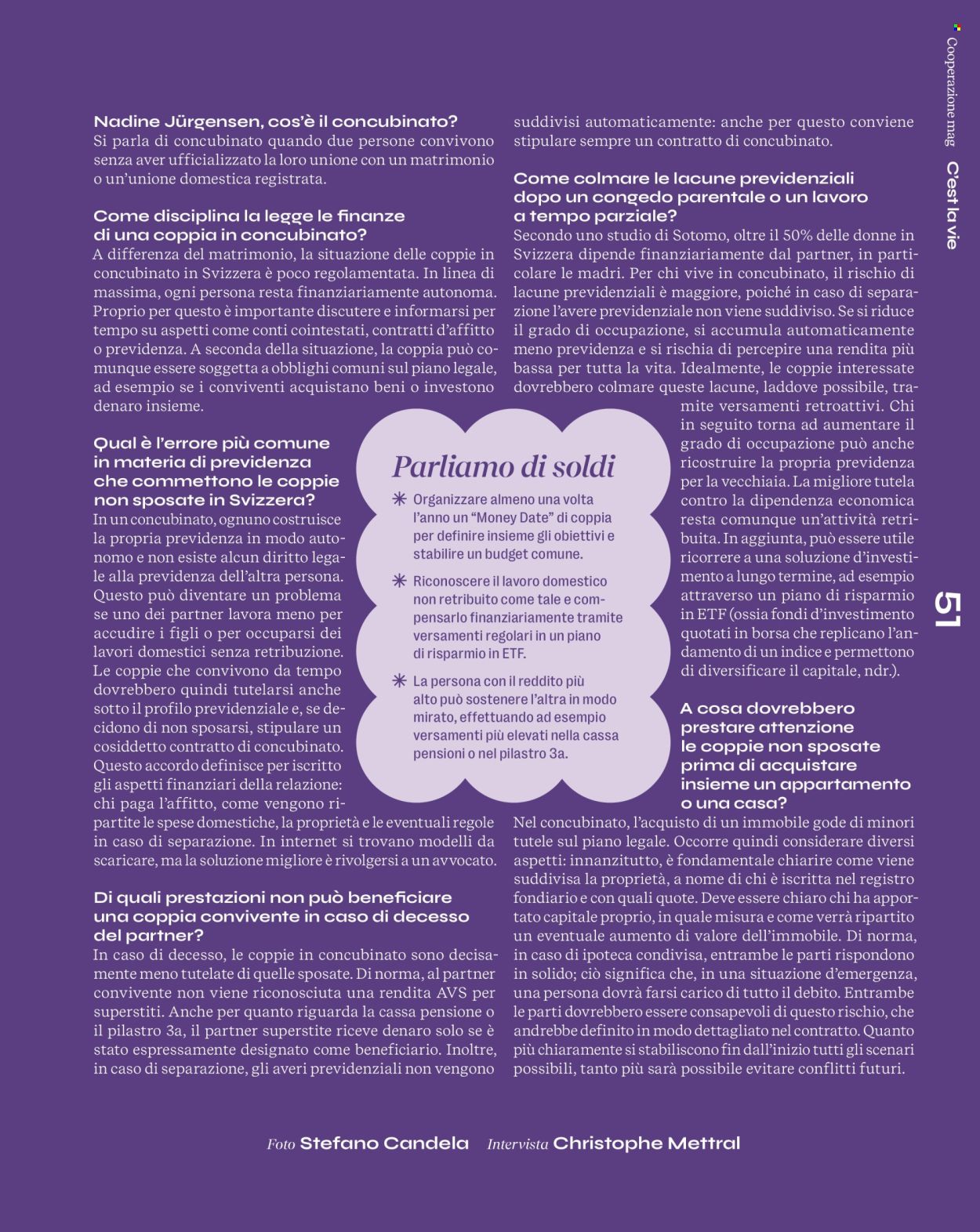Volantino Coop - 9.7.2026 - 15.7.2026. Pagina 51. Pagina 51
