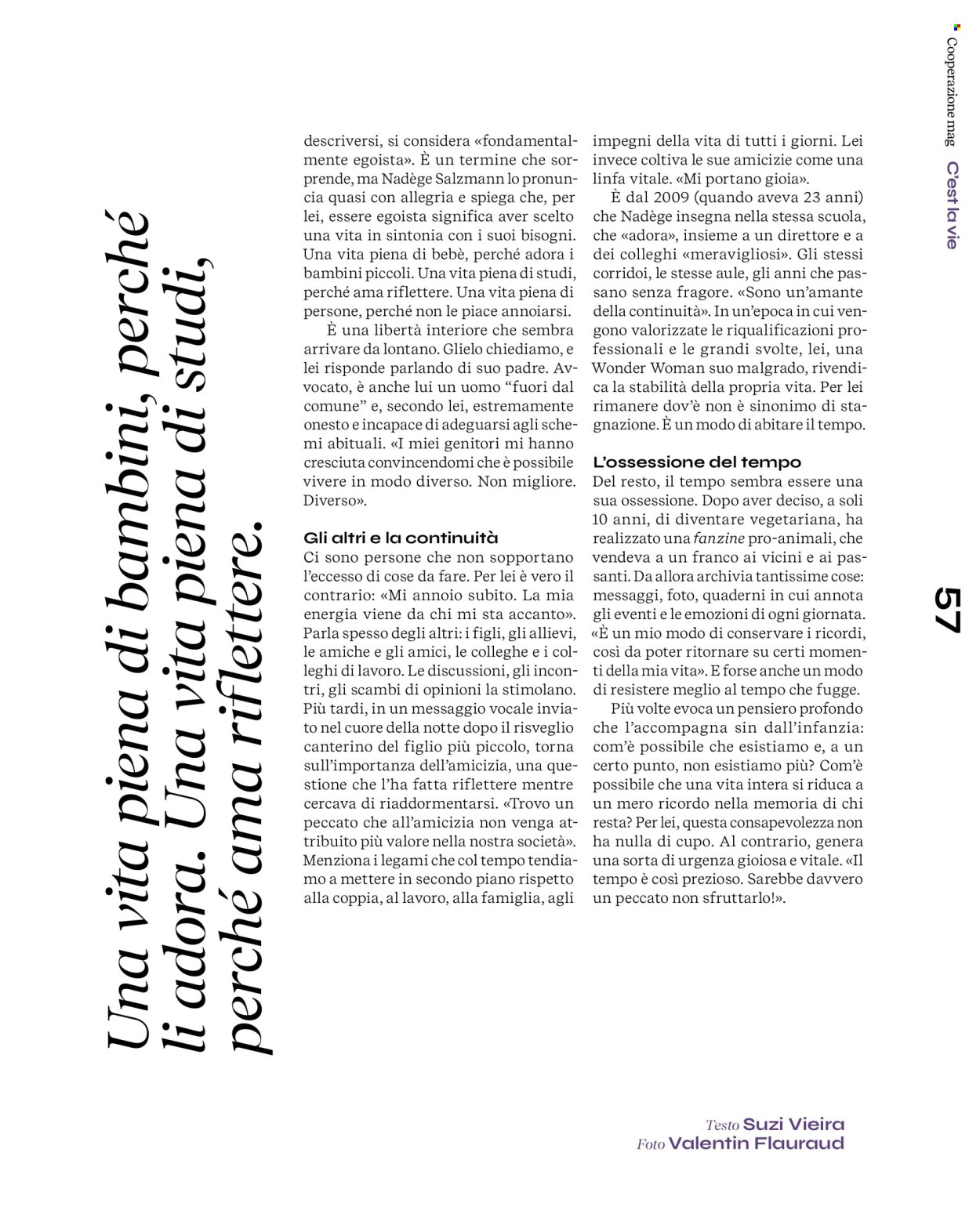 Volantino Coop - 9.7.2026 - 15.7.2026. Pagina 57. Pagina 57