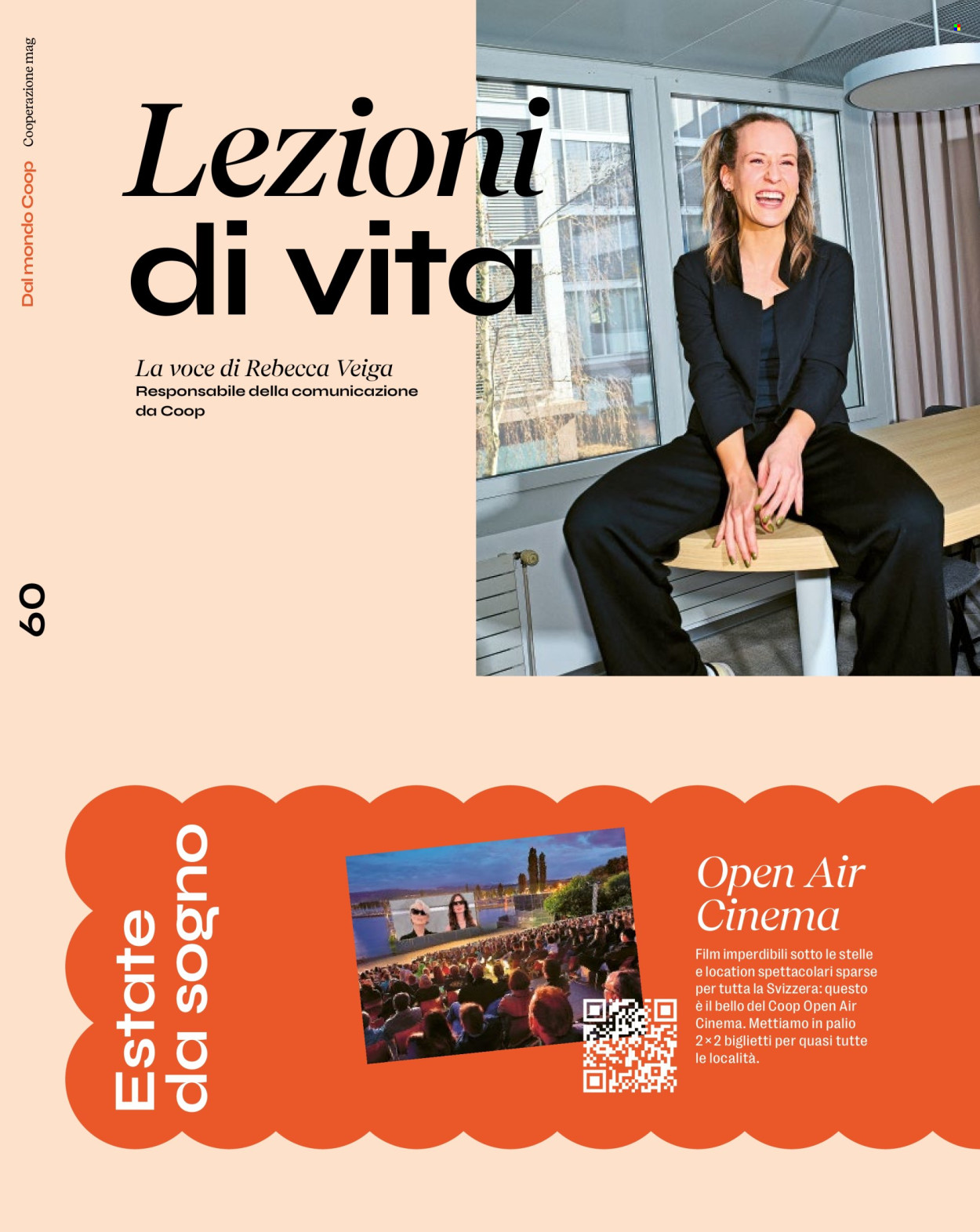 Volantino Coop - 9.7.2026 - 15.7.2026. Pagina 60. Pagina 60