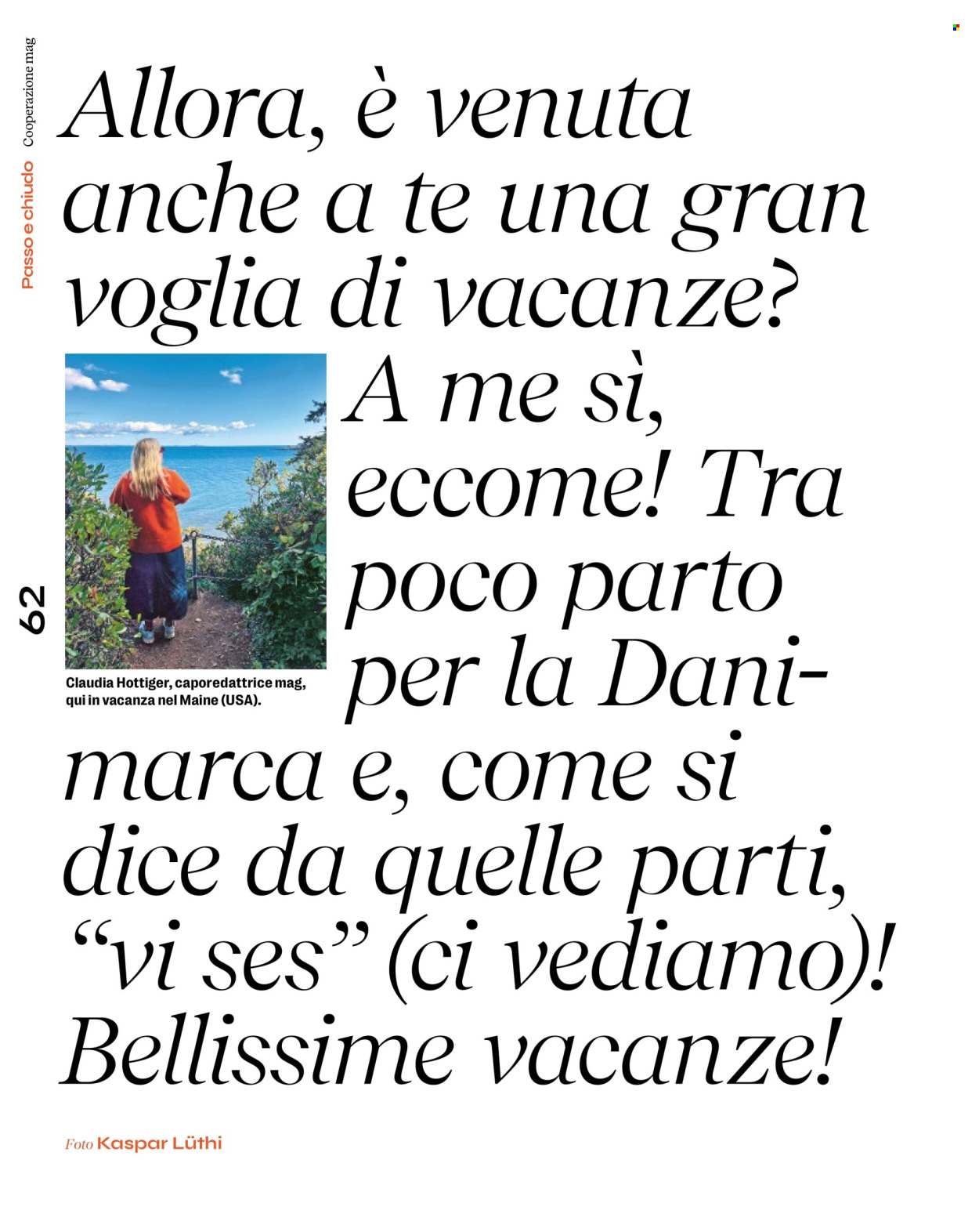 Volantino Coop - 9.7.2026 - 15.7.2026. Pagina 62. Pagina 62