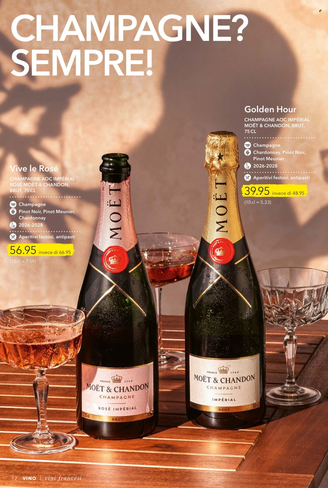 Volantino Coop - 9.7.2026 - 15.7.2026. Pagina 12. Pagina 12