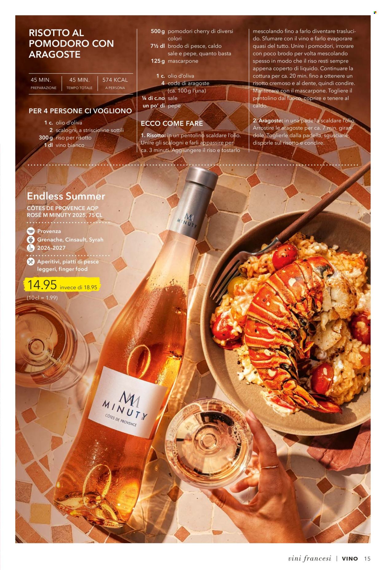 Volantino Coop - 9.7.2026 - 15.7.2026. Pagina 15. Pagina 15
