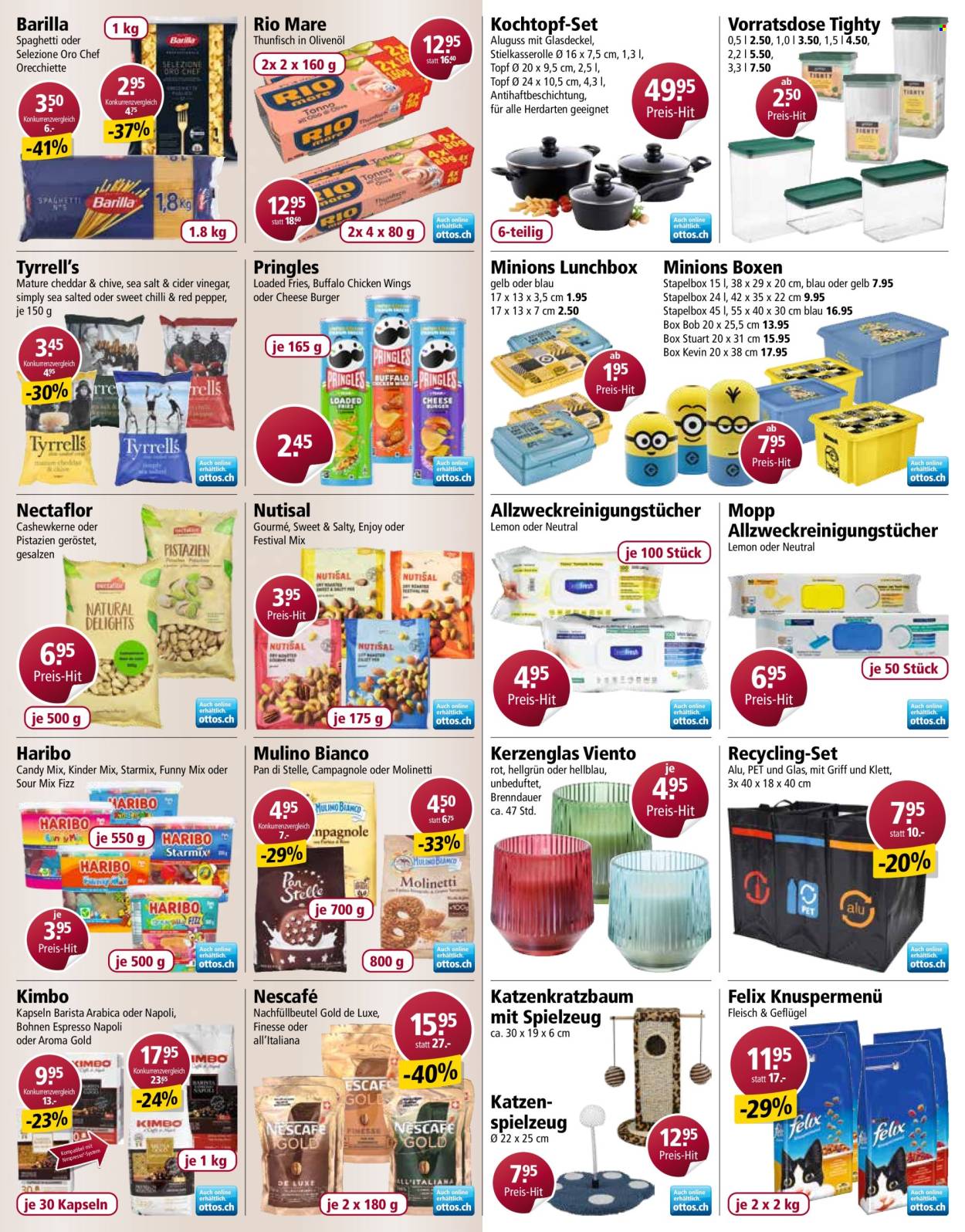 Volantino Otto's - 14.7.2026 - 20.7.2026. Pagina 2. Pagina 2