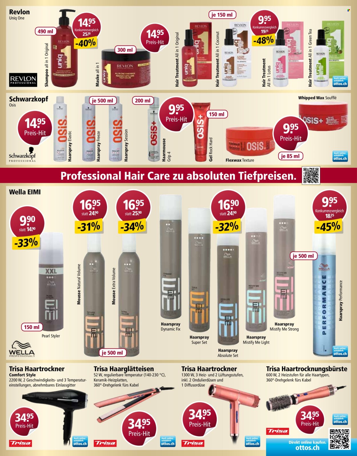 Volantino Otto's - 14.7.2026 - 20.7.2026. Pagina 5. Pagina 5