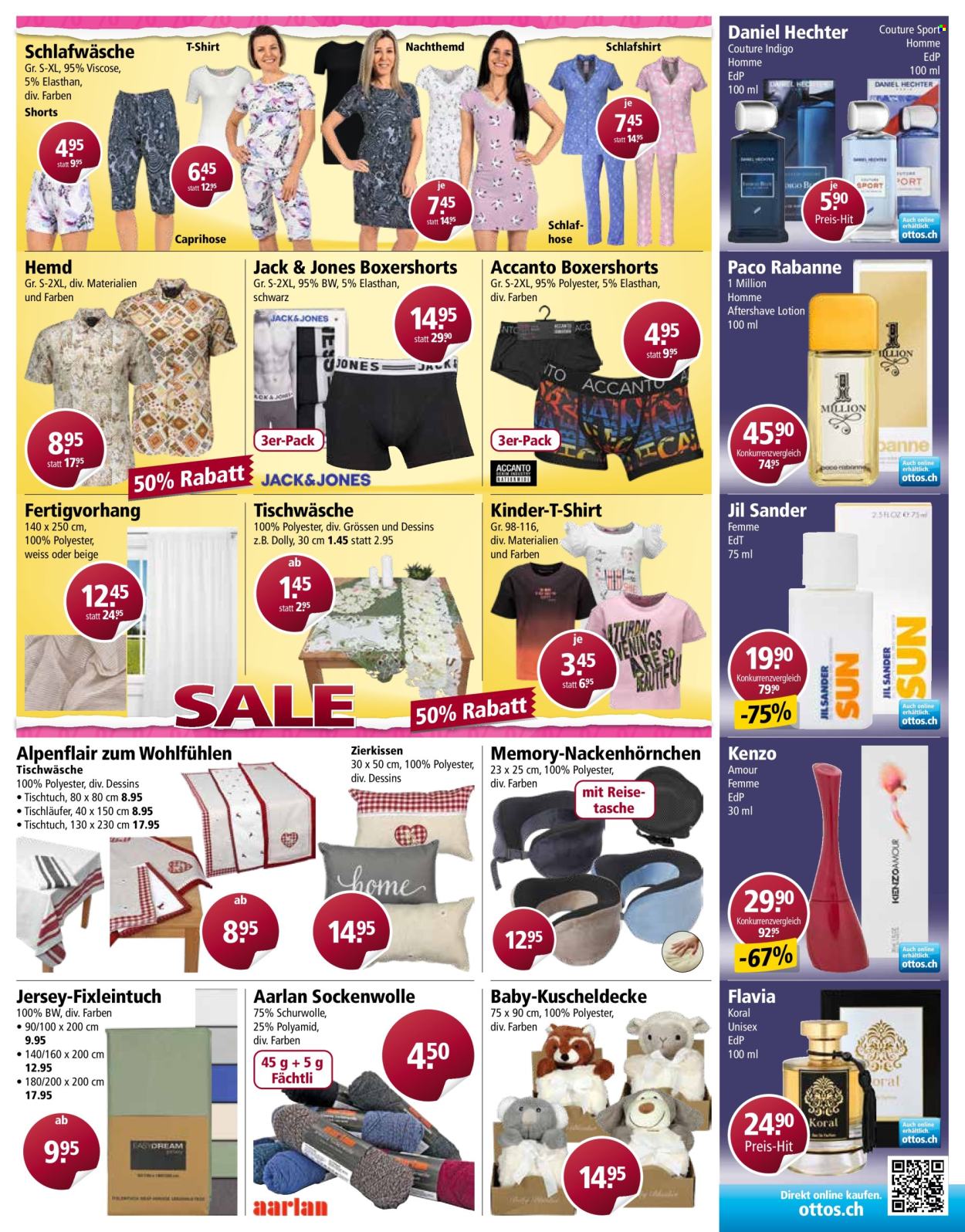 Volantino Otto's - 14.7.2026 - 20.7.2026. Pagina 9. Pagina 9