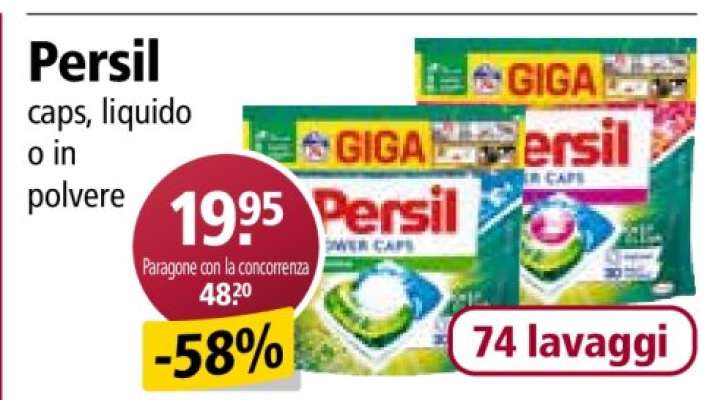 Persil