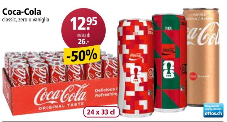 Coca-Cola