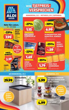 Aldi