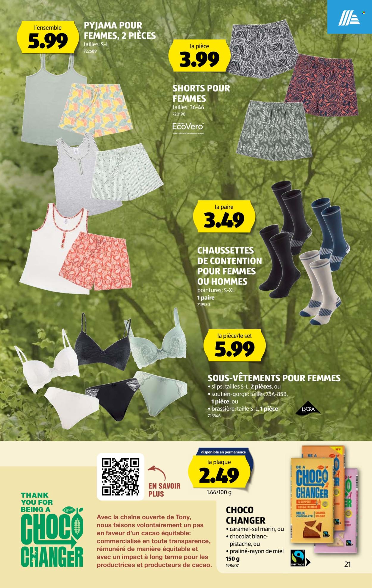 Volantino Aldi - 23.7.2026 - 29.7.2026. Pagina 21. Pagina 21