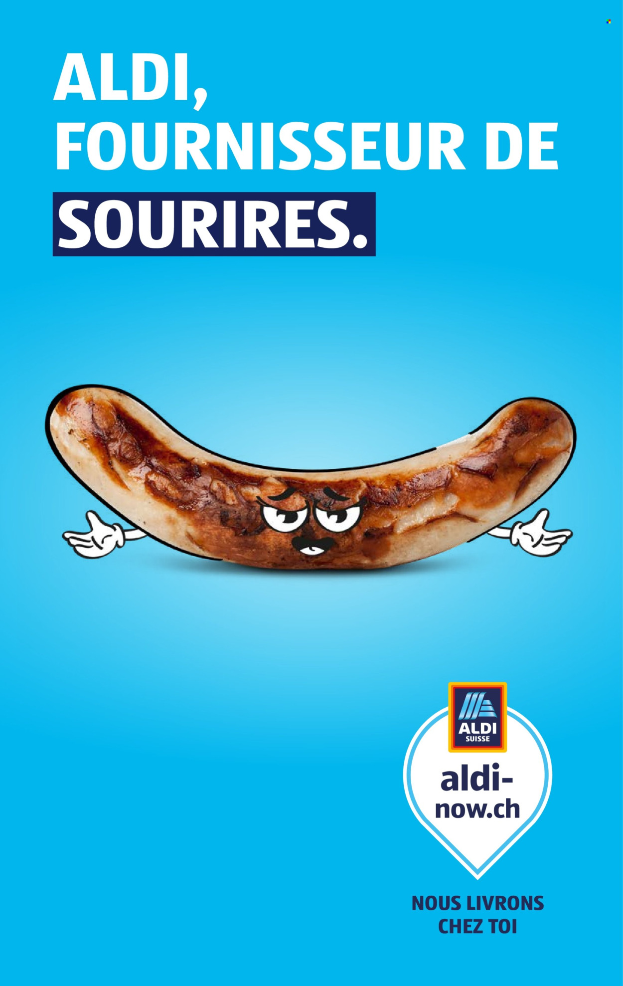 Volantino Aldi - 23.7.2026 - 29.7.2026. Pagina 43. Pagina 43