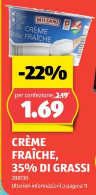 Crème Fraîche