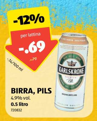 KARLSKRONE