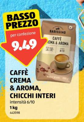 BARISSIMO
