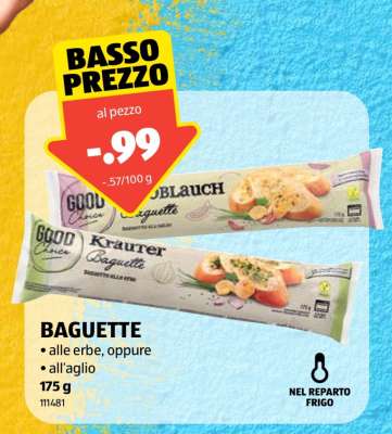 Baguette