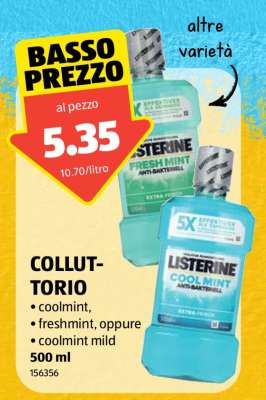 COLLUTTORIO