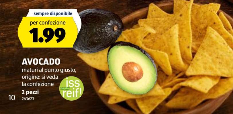 Avocado