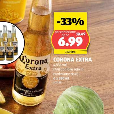 Corona Extra