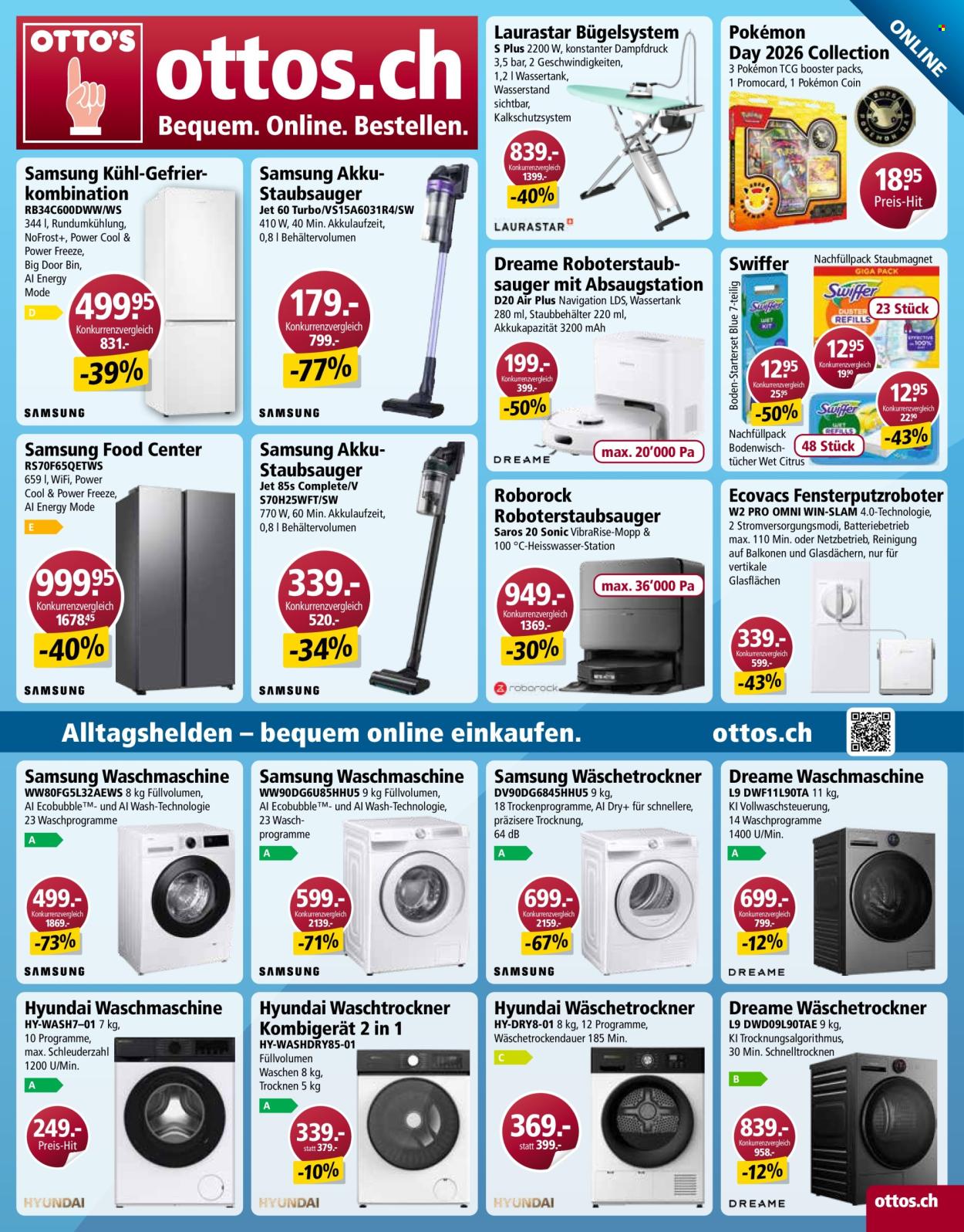 Volantino Otto's - 21.7.2026 - 27.7.2026. Pagina 13. Pagina 13