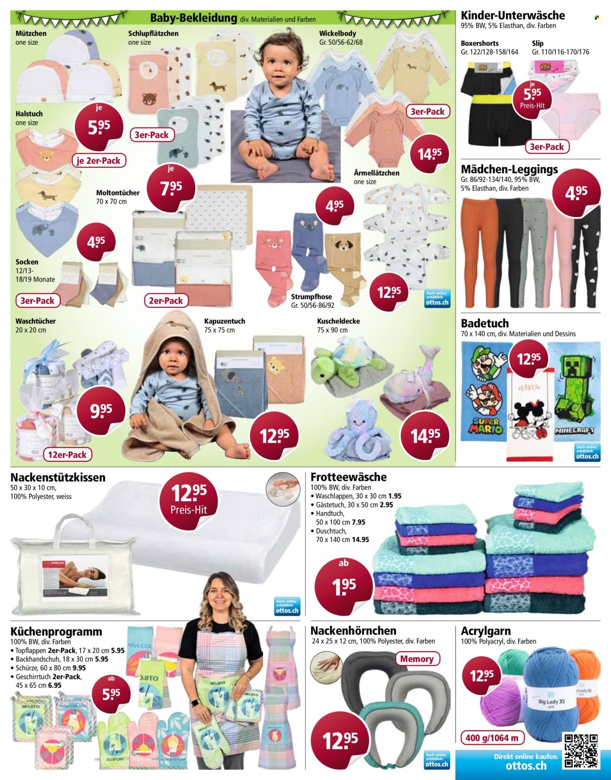 Volantino Otto's - 21.7.2026 - 27.7.2026. Pagina 7. Pagina 7