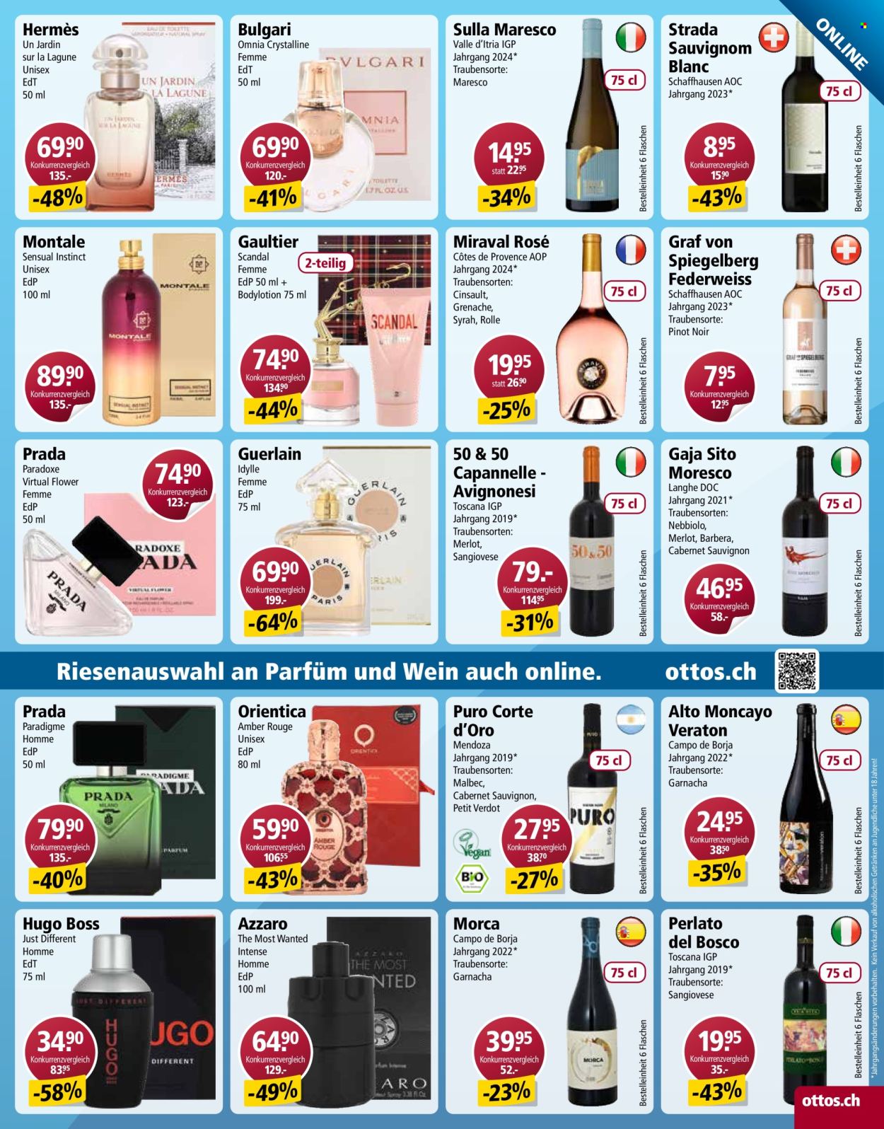 Volantino Otto's - 21.7.2026 - 27.7.2026. Pagina 16. Pagina 16
