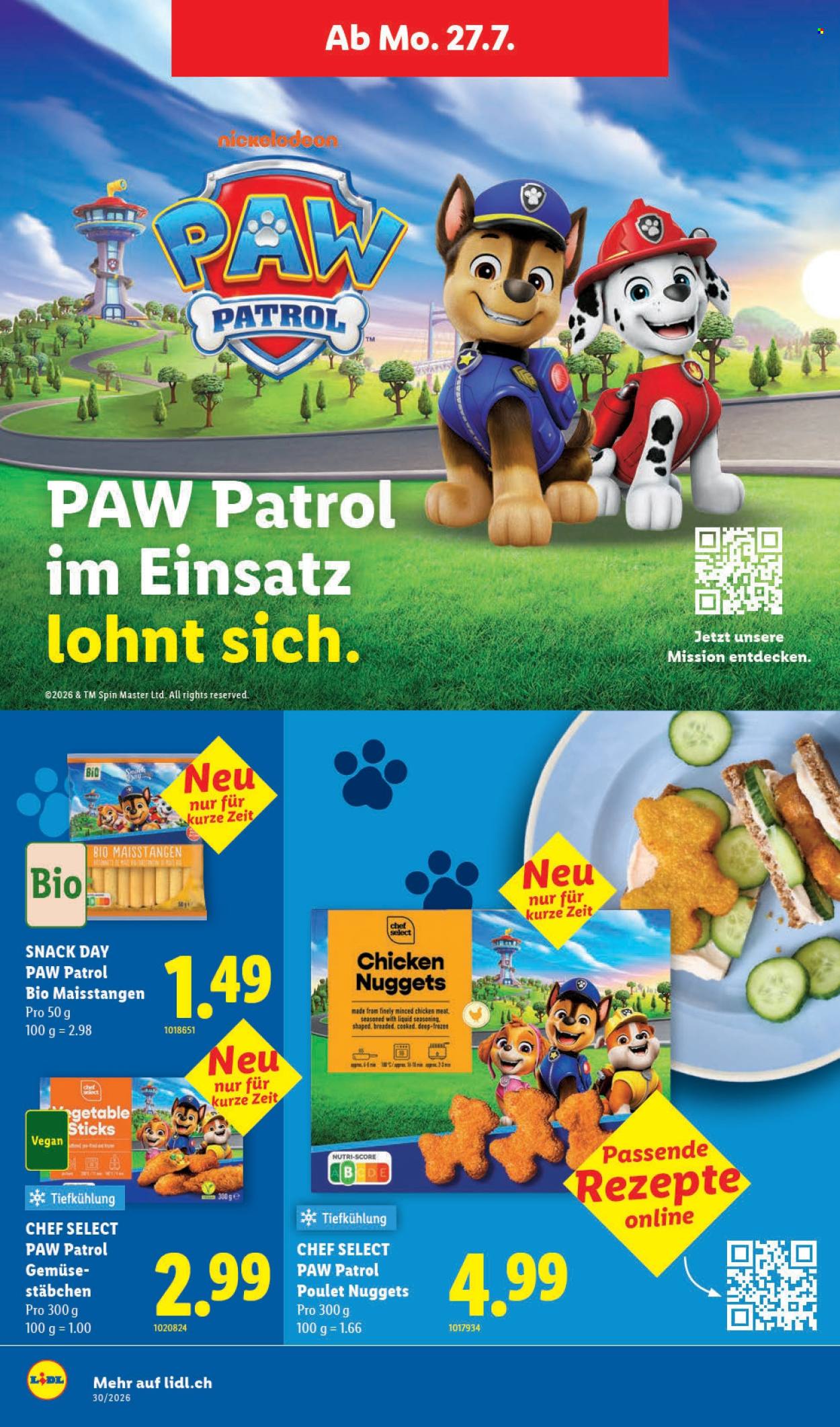 Volantino Lidl - 23.7.2026 - 29.7.2026. Pagina 24. Pagina 24