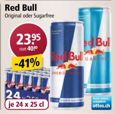 Red Bull