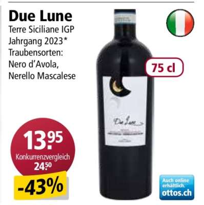 Due Lune