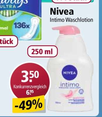 NIVEA