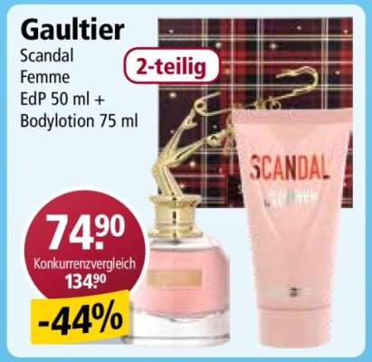 Gaultier