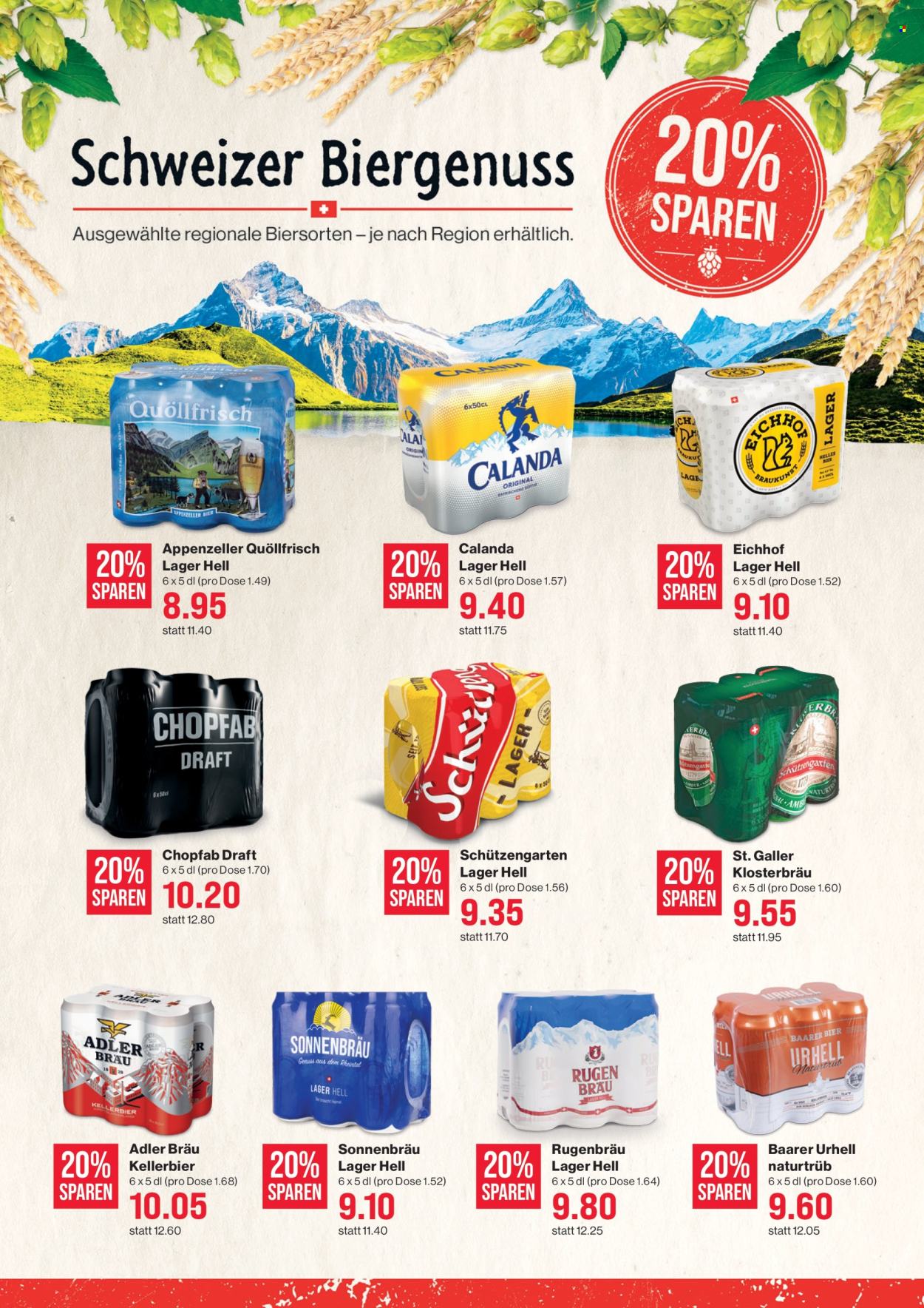 Volantino SPAR - 23.7.2026 - 29.7.2026. Pagina 15. Pagina 15