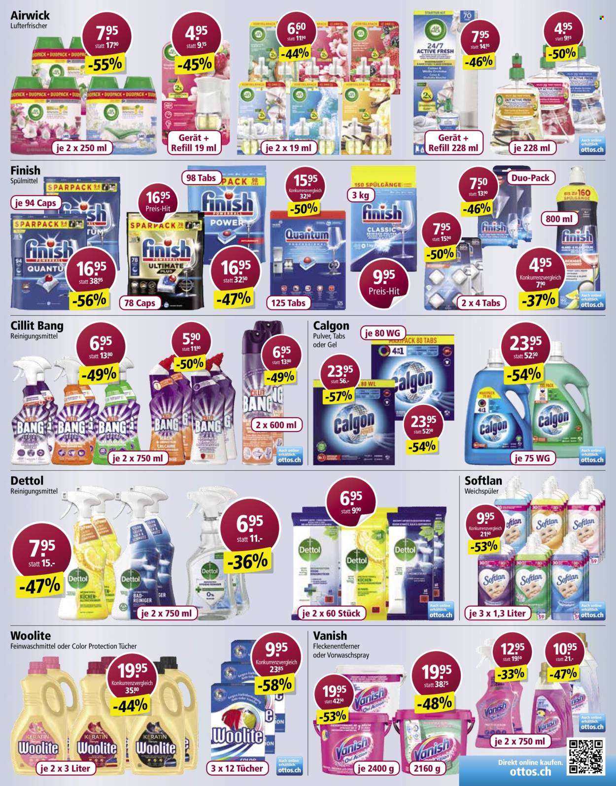 Volantino Otto's - 28.7.2026 - 3.8.2026. Pagina 3. Pagina 3