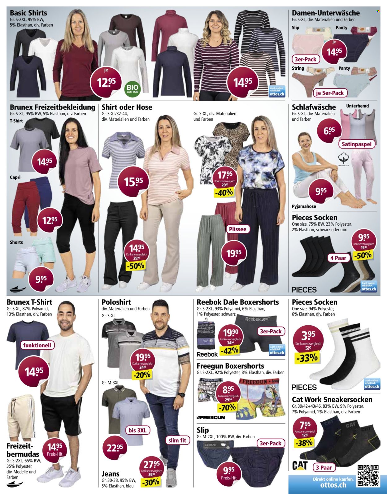 Volantino Otto's - 28.7.2026 - 3.8.2026. Pagina 5. Pagina 5