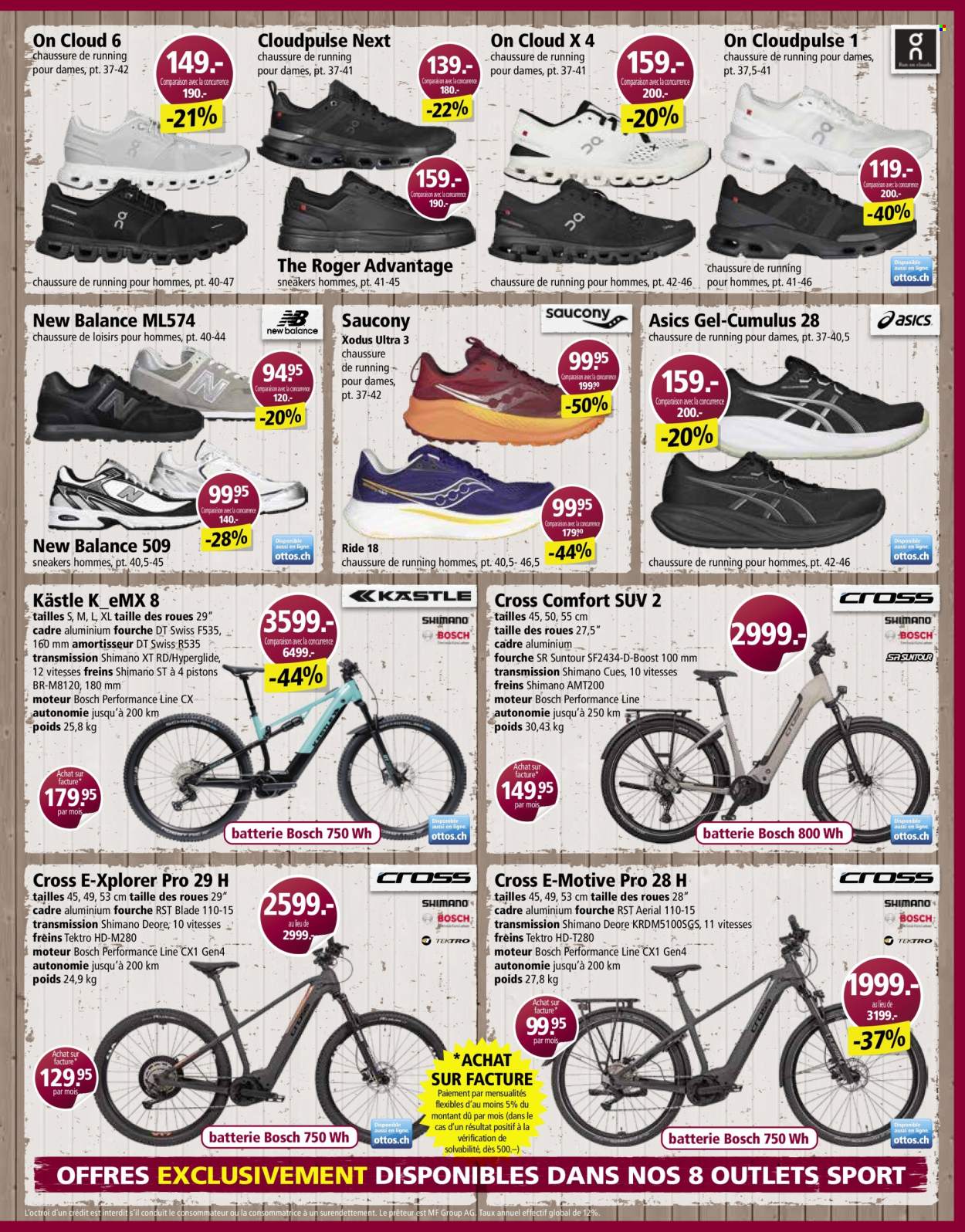Volantino Otto's - 28.7.2026 - 3.8.2026. Pagina 11. Pagina 11