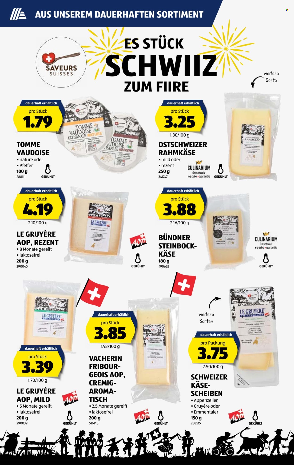 Volantino Aldi - 30.7.2026 - 5.8.2026. Pagina 2. Pagina 2