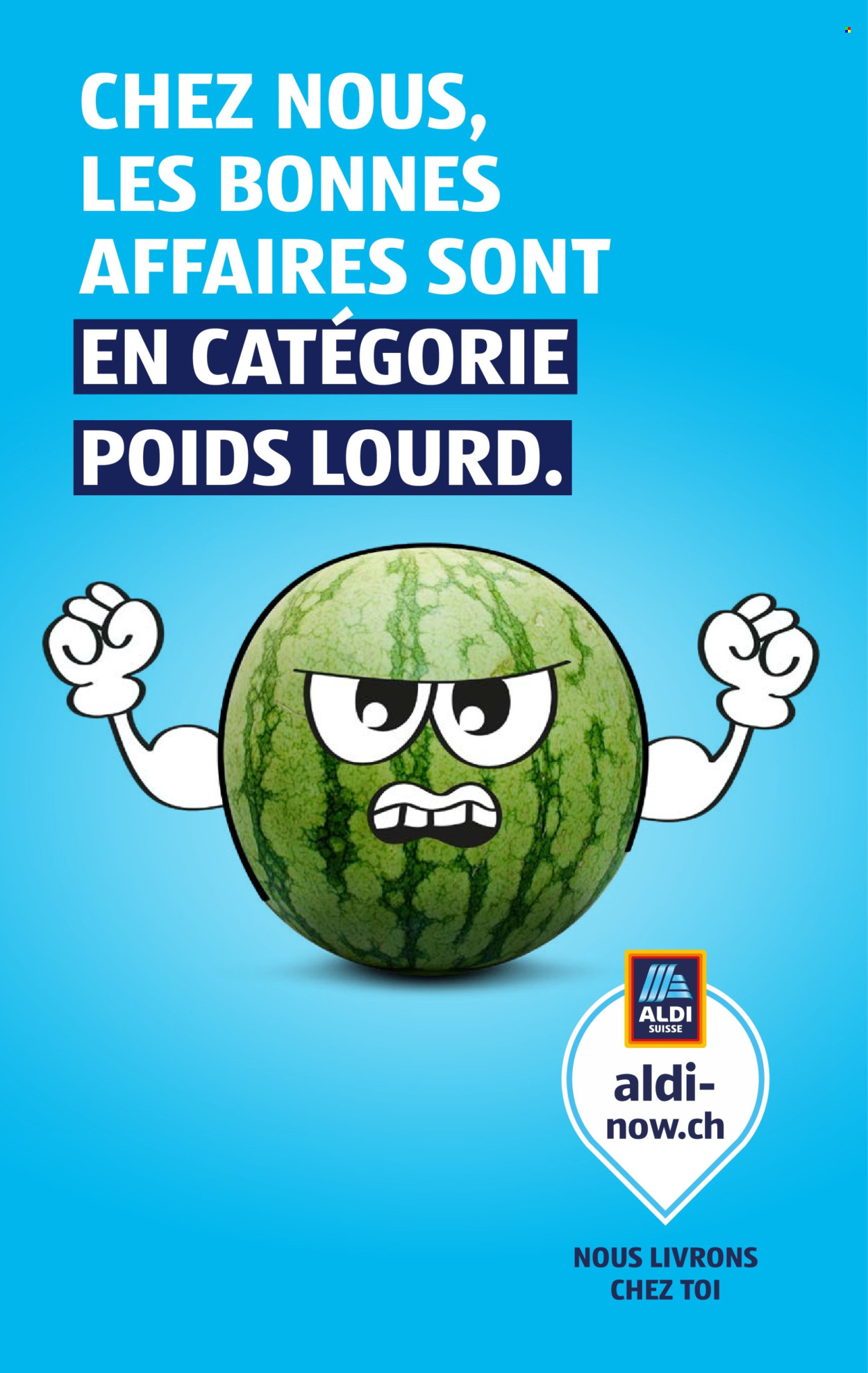 Volantino Aldi - 30.7.2026 - 5.8.2026. Pagina 43. Pagina 43