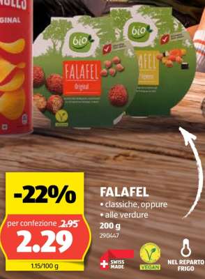 Falafel