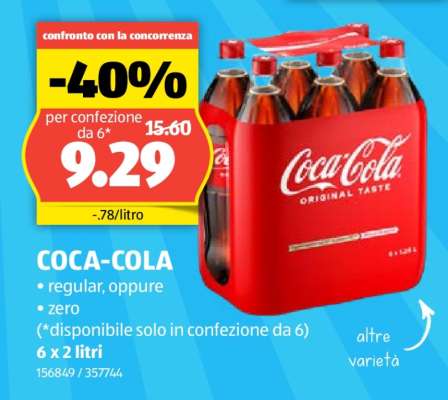 Coca-Cola
