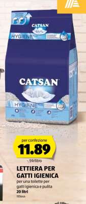 CATSAN