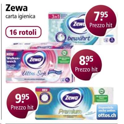 Zewa