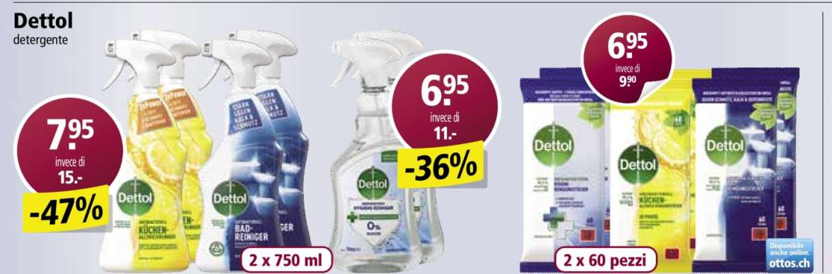 Dettol