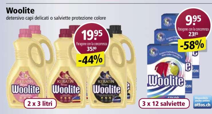 Woolite