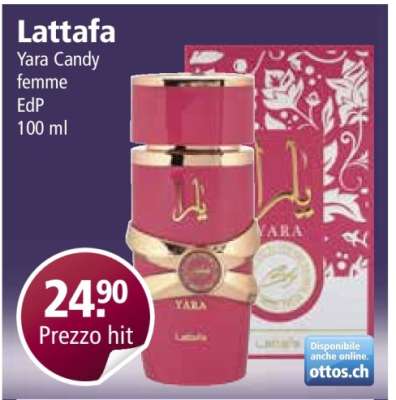 Lattafa