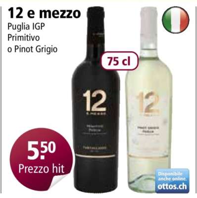 12 e mezzo