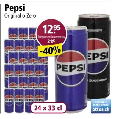 Pepsi​