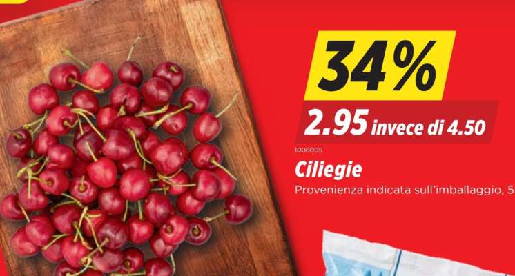 Ciliegie