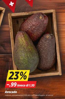 Avocado