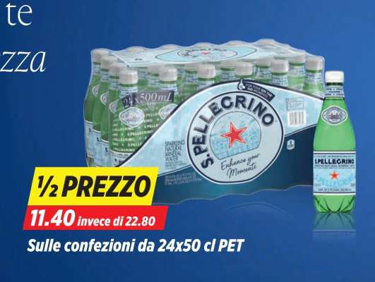 S.PELLEGRINO