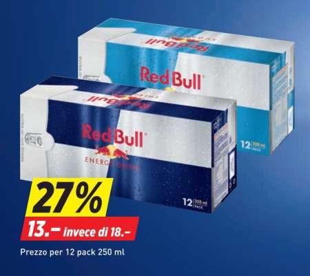 Red Bull