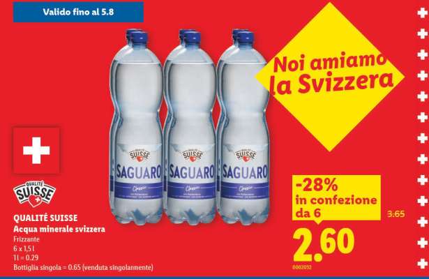 Qualité Suisse